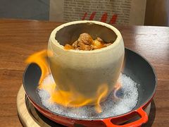 -西堤牛排(合肥之心城店)