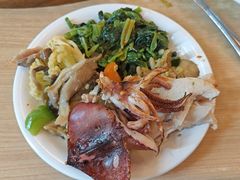 -萨莉亚意式餐厅(上下九店)