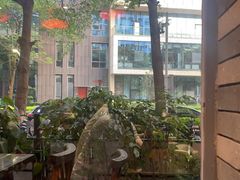 -秦园陕西手工面馆(番禺节能科技园店)