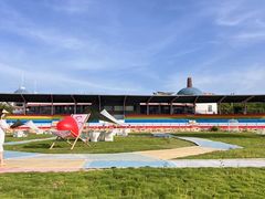 -巨鹏飞梦幻海岸