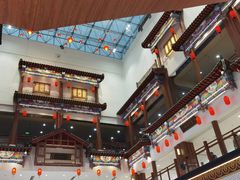 -银泰百货(北京大红门店)