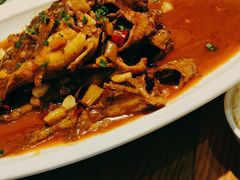 -黄泥岗·地道湖北菜(奥特莱斯店)