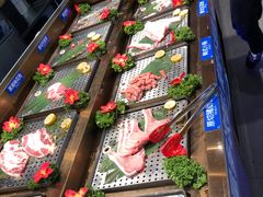 -尹珍珠·韩式无限烤肉(回龙湾店)