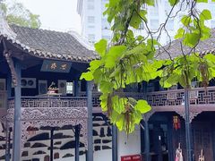 -阳明祠
