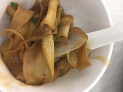 石锅蘑菇-泉州酒店-温陵中餐厅(庄府巷店)