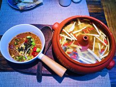 原味汽锅鸡-雀舞·私食(凯德店)