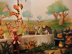 -小熊维尼历险之旅