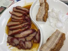-澳门陈光记烧味饭店(万象城店)