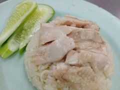 -红大哥水门鸡饭(總店)