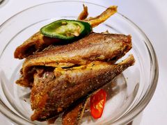 酥鱼-人杰鱼乐轩(珠江路店)