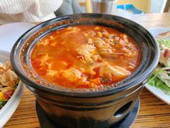 -山有花啡餐厅(常营总店)