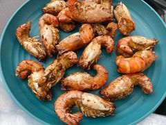 -SHRIMP CLUB万东餐饮钓虾·清吧