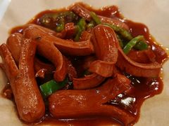 -華歡冰室-WahFoon(吉大店)