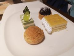 -杭州国际会议中心洲际酒店-原素全日餐厅(解放东路店)