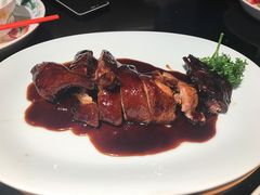 -老头儿油爆虾·知味杭州(爱琴海购物中心)