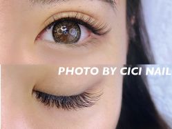 -Cici Nail日式美甲美睫工作室