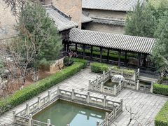 -皇城相府