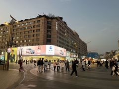 -杭州湖滨in77