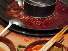 -楠火锅(太古里总店)