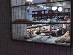 -BAKER&SPICE(安福路店)