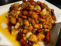 -陈麻婆豆腐总店
