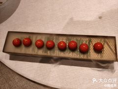 -秀儿四九城·新京菜(亚运村鸟巢店)