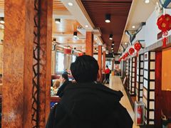 -赵记煎饼卷大葱(泰山大街店)