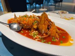 -上海古井假日酒店 · 徽昇楼中餐厅