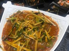 东北大拉皮-杨记齐齐哈尔烤肉(总店)