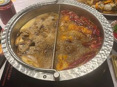 -一绪に寿喜烧自助(世茂广场店)