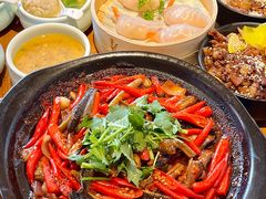 -蝦塘·中国餐馆(城墙南马道巷店)