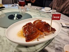 -滋粥楼·顺德菜海鲜茶点(方舟店)