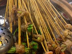 -镇江龙·火锅串串(武侯祠店)