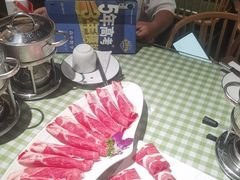 -番食园鲜食火锅(高新店)