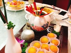 -山泉公馆酒家(广州东站店)