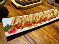 -小川洋风料理(街道口店)