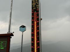 -富龙滑雪场