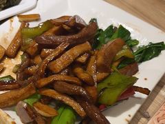 -粤仔湾砂锅粥(宜兴八佰伴店)