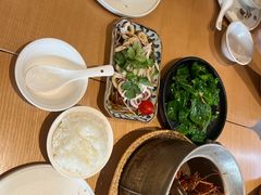 -隅乐胡椒虾·台湾菜·团建(皇岗店)