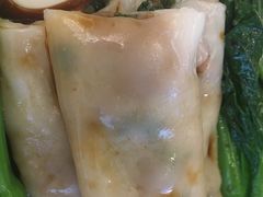 -添好运点心专门店(百老汇店)