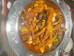 -胖哥俩肉蟹煲(湖滨银泰in77店)