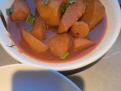 -吴越荣记苏州菜·松鼠桂鱼100%活鱼现做(斜塘老街店)