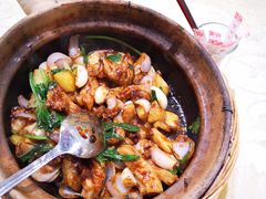 -原汁原味农家菜·经典粤菜(江燕南路店)