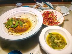 -佬麻雀·新湘菜(东方宝泰店)