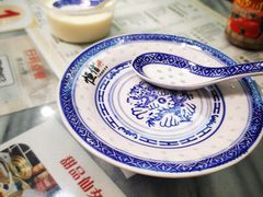 -恒信牛奶甜品(南京总店)