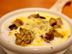 法式焗蜗牛-新贝乐意大利餐厅(苏州中心店)