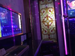 -麦度量贩式KTV(中联广场店)