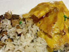 三鲜豆皮-老通城豆皮大王(吉庆街店)