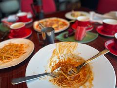 -西安W酒店·WEI全味西餐厅