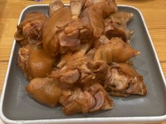 -春花民族美食(佳木斯总店)